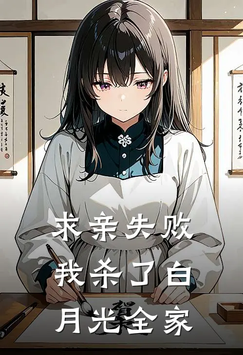 求亲失败：我杀了白月光全家