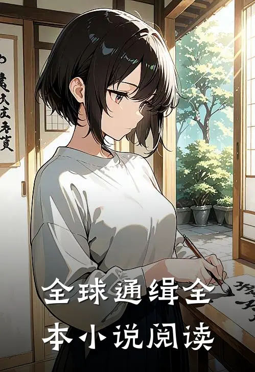 全球通缉全本小说阅读