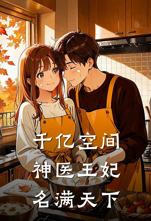 千亿空间，神医王妃名满天下