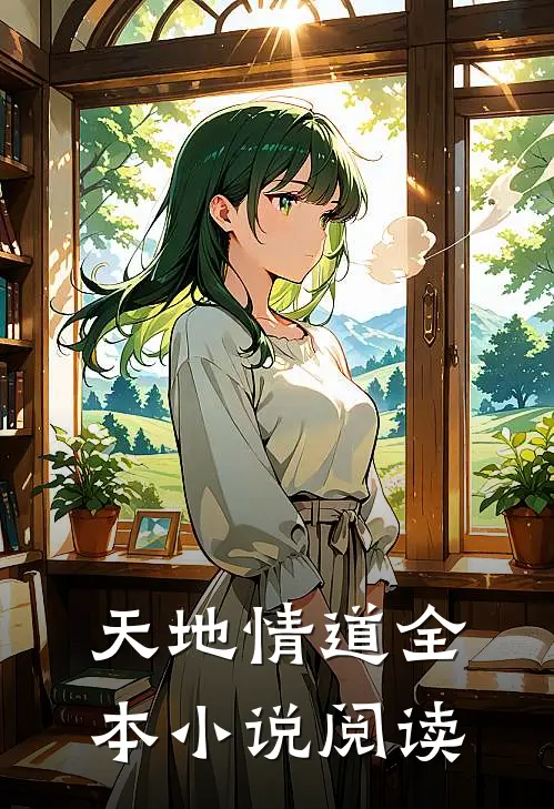 天地情道全本小说阅读