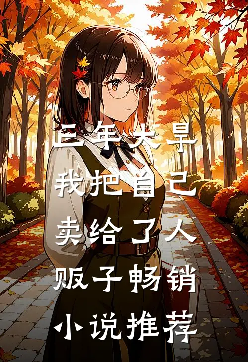 三年大旱，我把自己卖给了人贩子畅销小说推荐