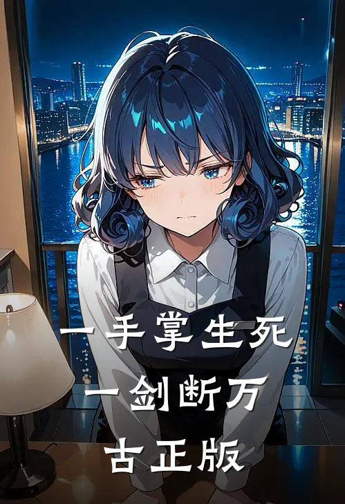 一手掌生死，一剑断万古正版
