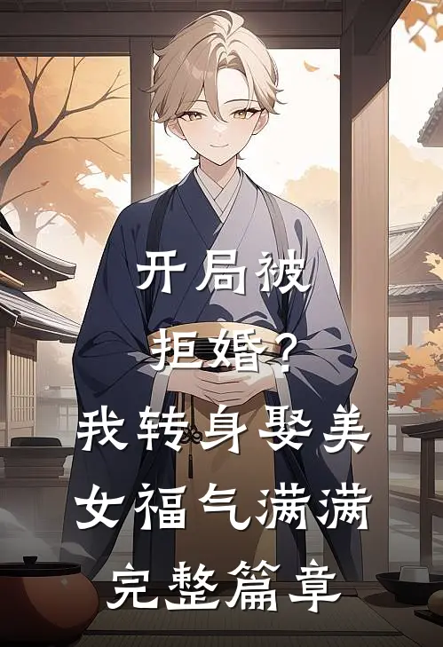 开局被拒婚？我转身娶美女福气满满完整篇章
