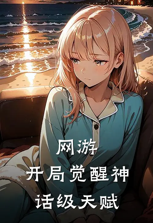 网游：开局觉醒神话级天赋