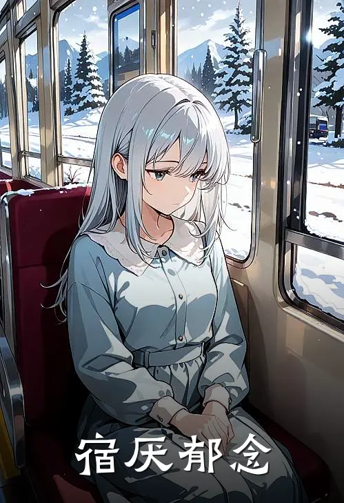 宿厌郁念