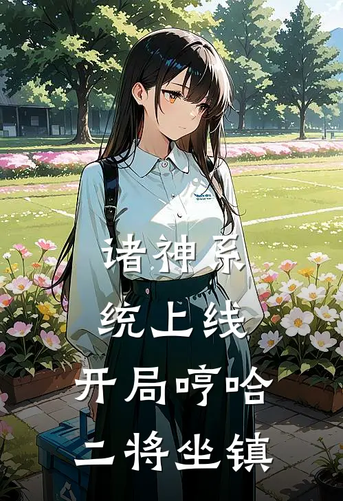 诸神系统上线，开局哼哈二将坐镇
