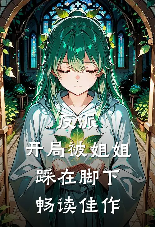 反派：开局被姐姐踩在脚下畅读佳作