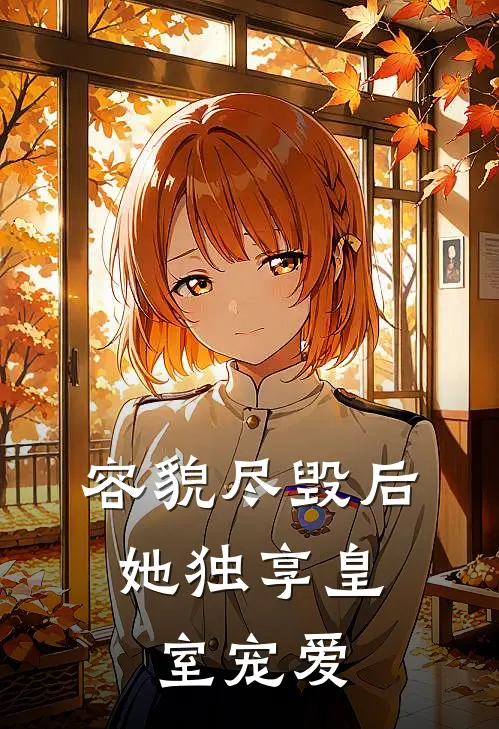 容貌尽毁后，她独享皇室宠爱