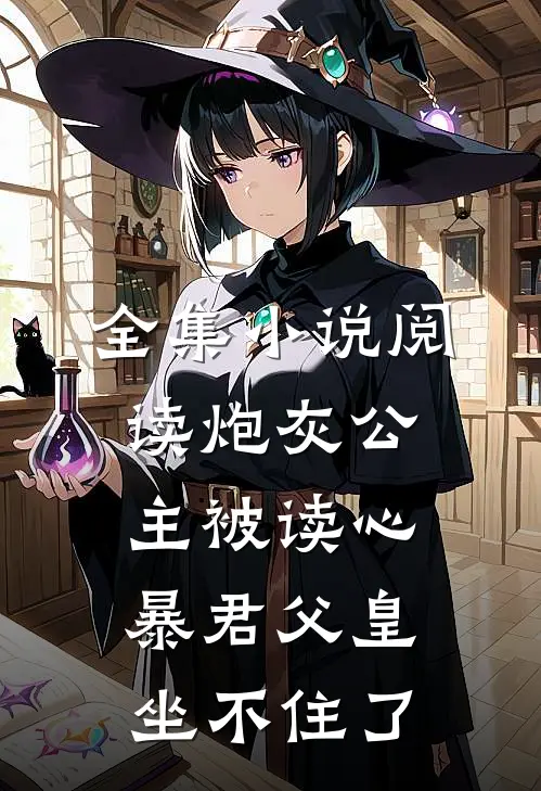 全集小说阅读炮灰公主被读心，暴君父皇坐不住了