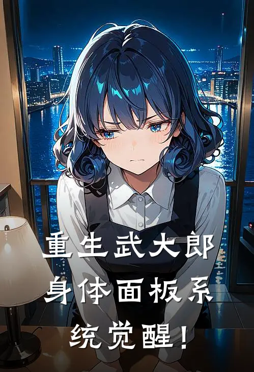 重生武大郎：身体面板系统觉醒！