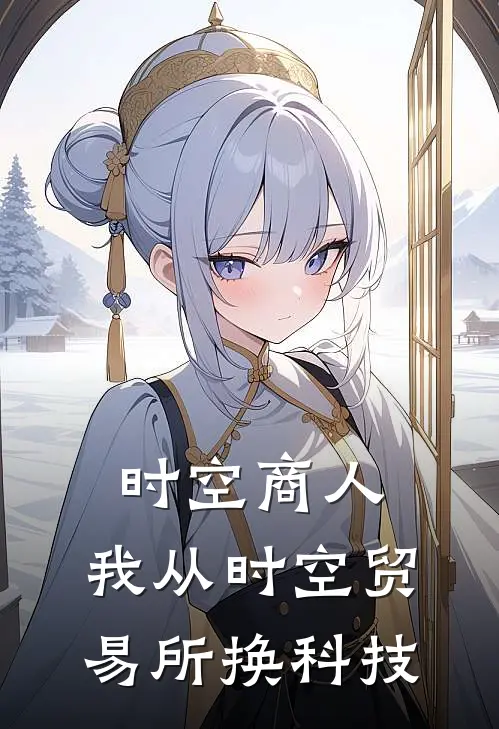 时空商人：我从时空贸易所换科技