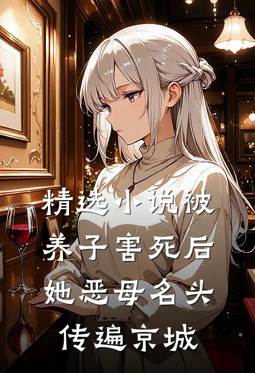 精选小说被养子害死后，她恶母名头传遍京城