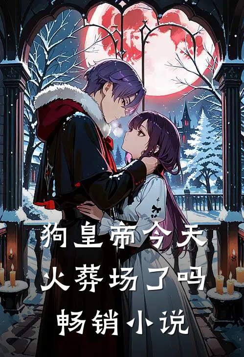 狗皇帝今天火葬场了吗畅销小说