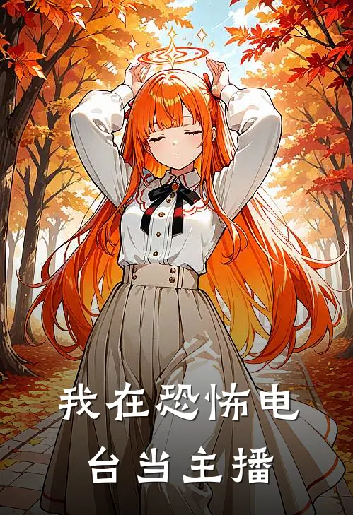 我在恐怖电台当主播
