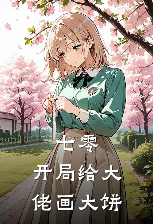 七零：开局给大佬画大饼