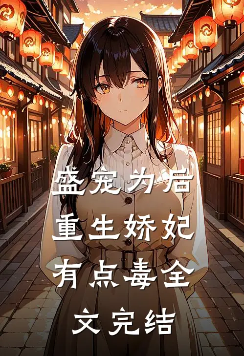 盛宠为后：重生娇妃有点毒全文完结