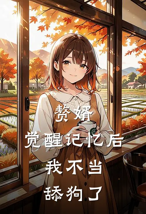 赘婿：觉醒记忆后，我不当舔狗了