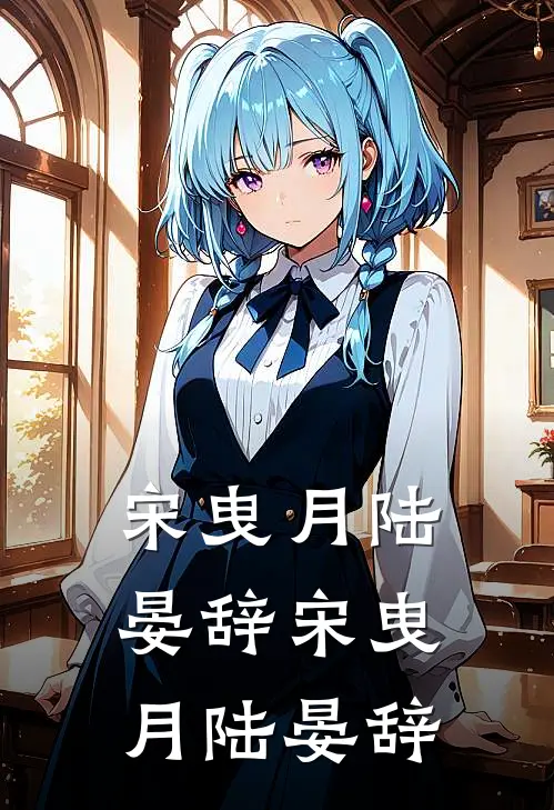 宋曳月陆晏辞宋曳月陆晏辞