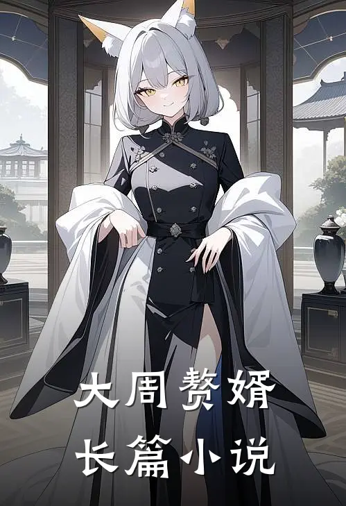 大周赘婿长篇小说