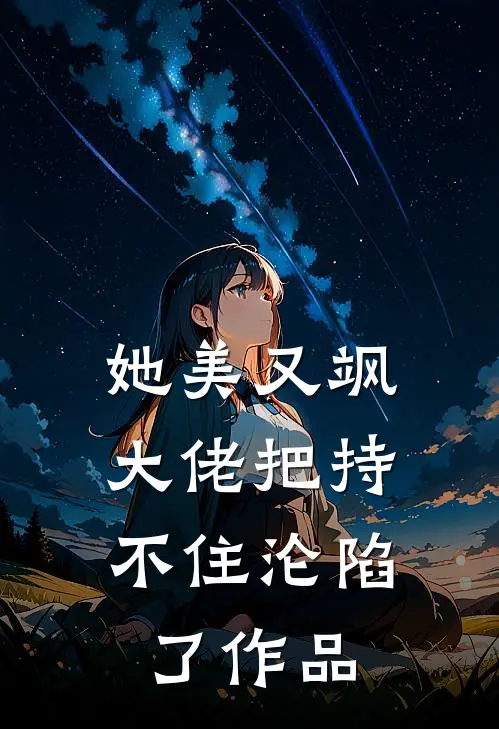 她美又飒，大佬把持不住沦陷了作品