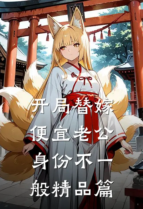 开局替嫁，便宜老公身份不一般精品篇