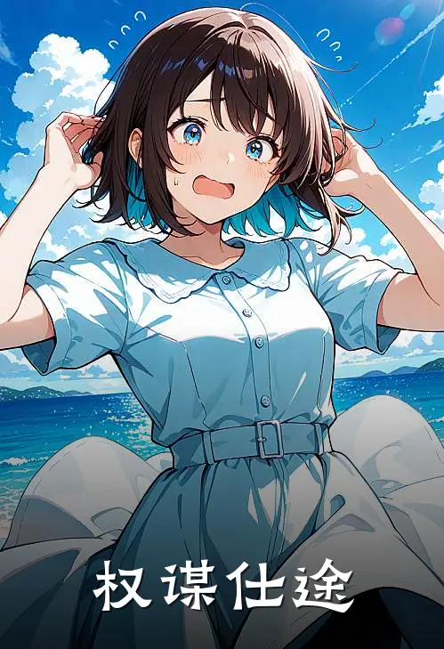 权谋仕途