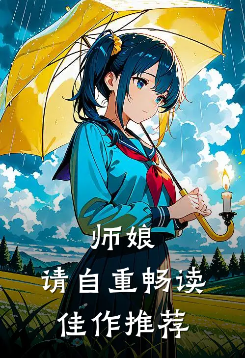 师娘，请自重畅读佳作推荐