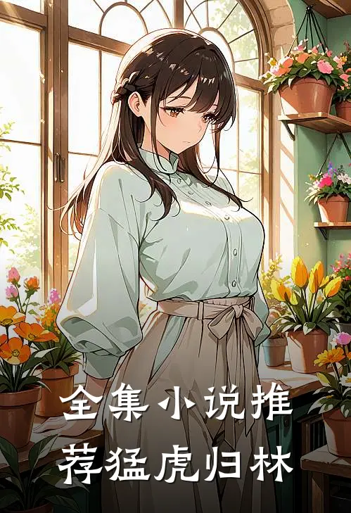 全集小说推荐猛虎归林
