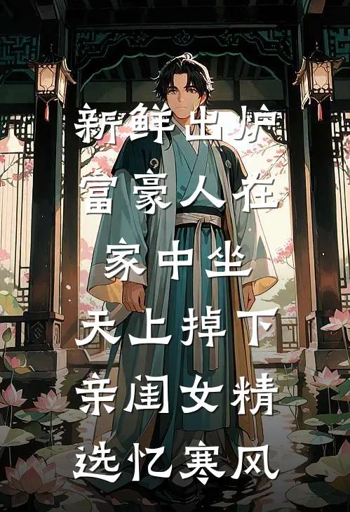 新鲜出炉富豪人在家中坐，天上掉下亲闺女精选忆寒风