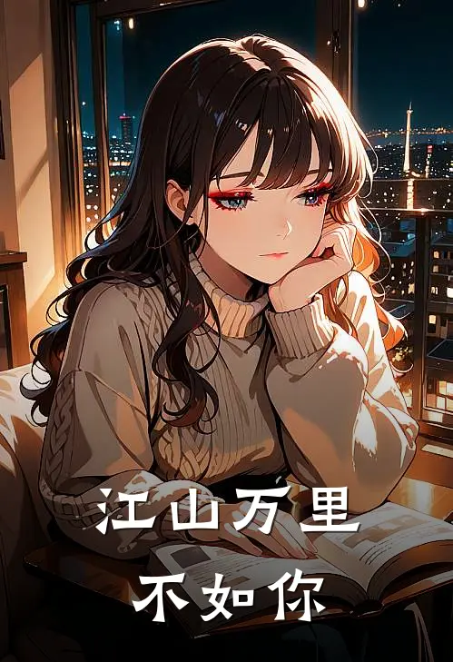 江山万里不如你