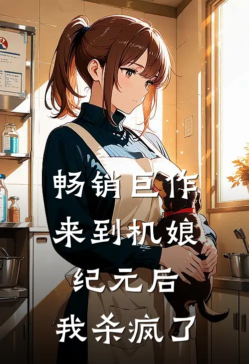 畅销巨作来到机娘纪元后，我杀疯了