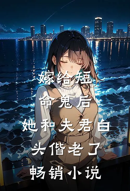 嫁给短命鬼后，她和夫君白头偕老了畅销小说