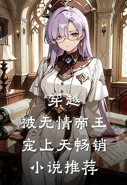 穿越：被无情帝王宠上天畅销小说推荐