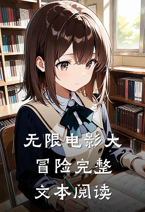 无限电影大冒险完整文本阅读