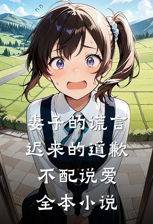 妻子的谎言：迟来的道歉不配说爱全本小说