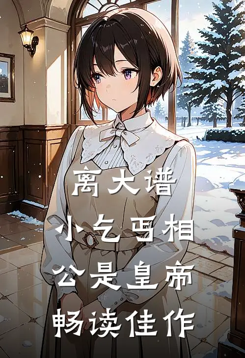 离大谱，小乞丐相公是皇帝畅读佳作