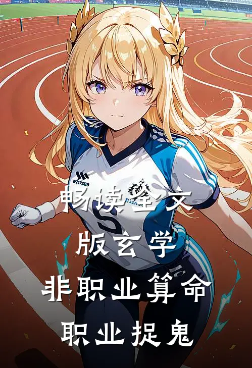 畅读全文版玄学：非职业算命，职业捉鬼