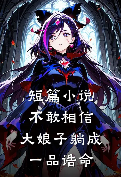 短篇小说不敢相信，大娘子躺成一品诰命