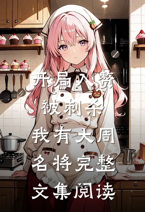 开局入赘被刺杀，我有大周名将完整文集阅读