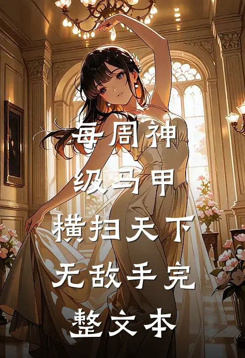 每周神级马甲，横扫天下无敌手完整文本
