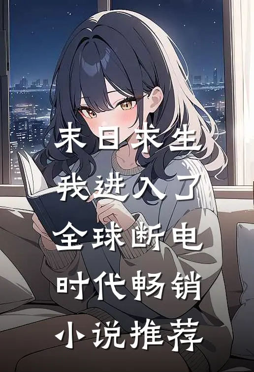 末日求生：我进入了全球断电时代畅销小说推荐