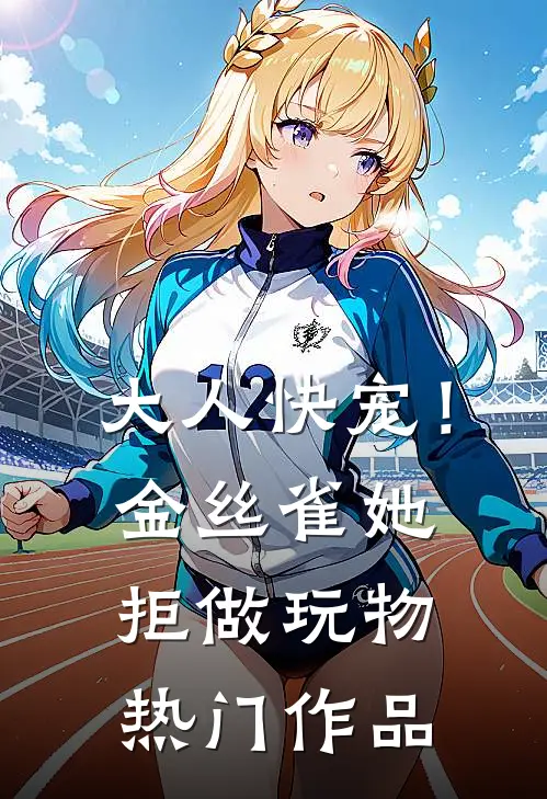 大人快宠！金丝雀她拒做玩物热门作品