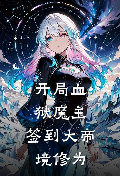 开局血狱魔主，签到大帝境修为