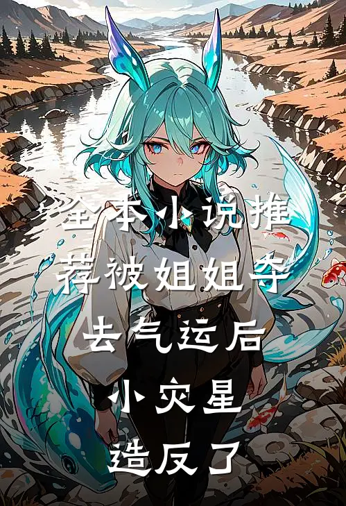 全本小说推荐被姐姐夺去气运后，小灾星造反了