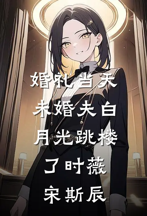 婚礼当天，未婚夫白月光跳楼了时薇宋斯辰