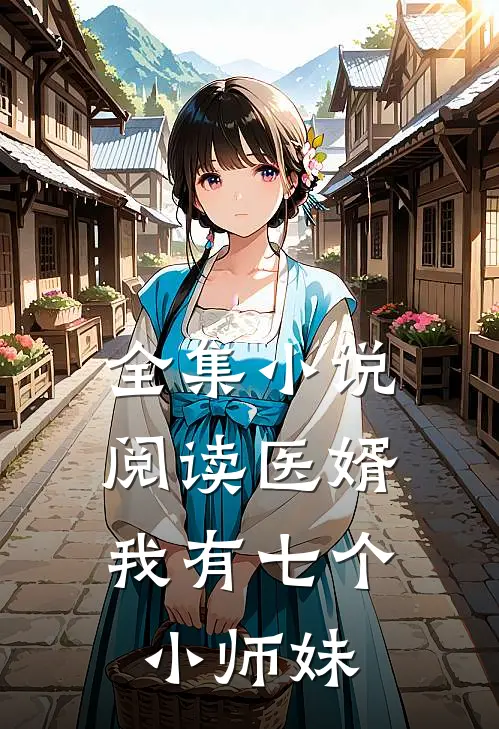 全集小说阅读医婿：我有七个小师妹