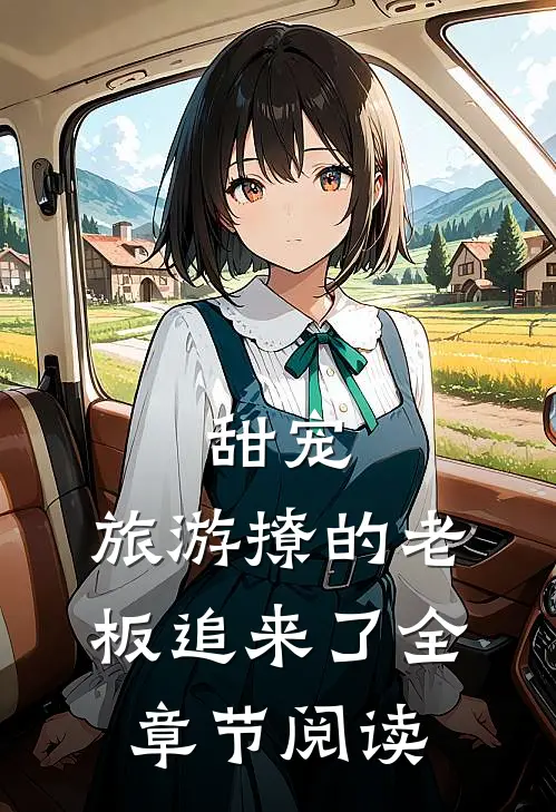 甜宠：旅游撩的老板追来了全章节阅读