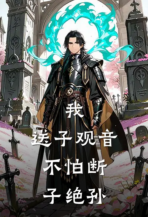 我，送子观音，不怕断子绝孙