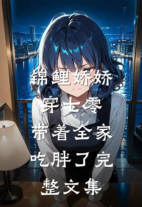 锦鲤娇娇穿七零，带着全家吃胖了完整文集