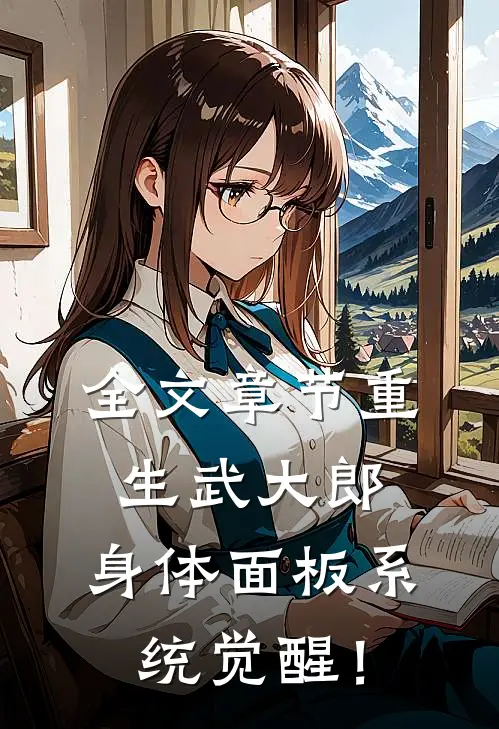 全文章节重生武大郎：身体面板系统觉醒！